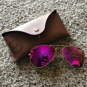 Women’s ray ban sunglasses